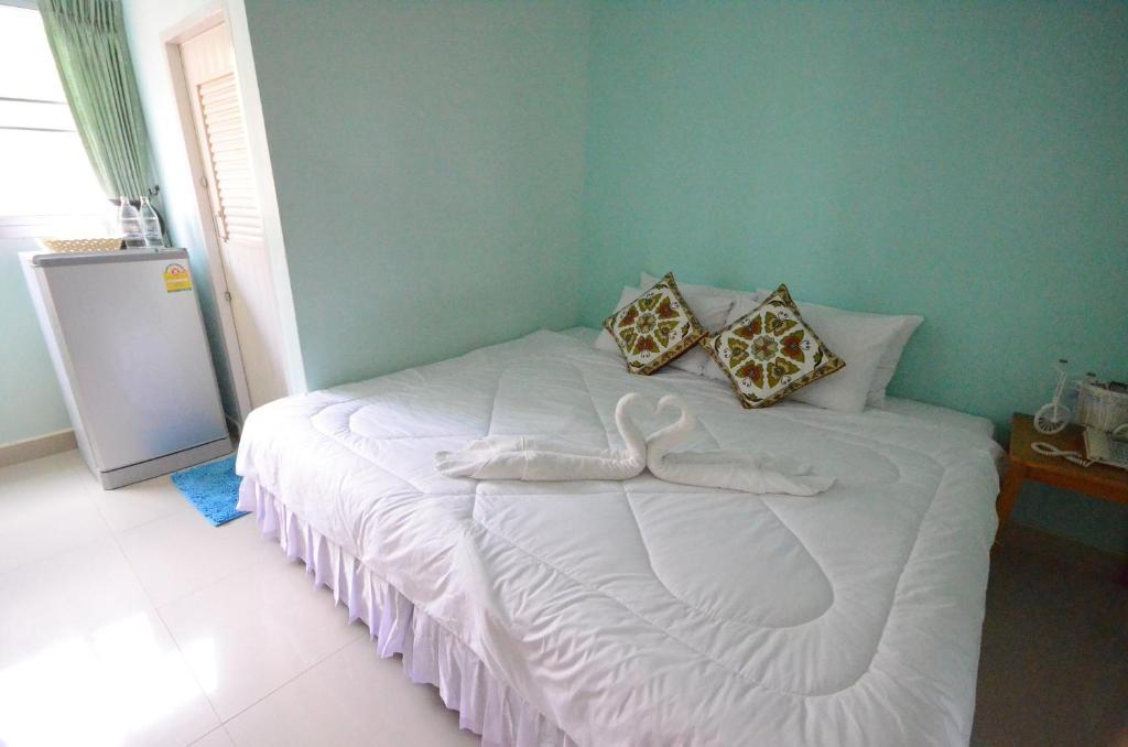 Pearl@Hua Hin Hotel Ruang foto