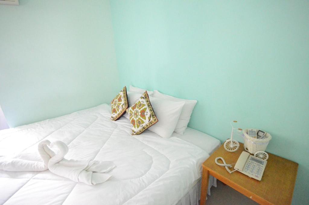 Pearl@Hua Hin Hotel Ruang foto