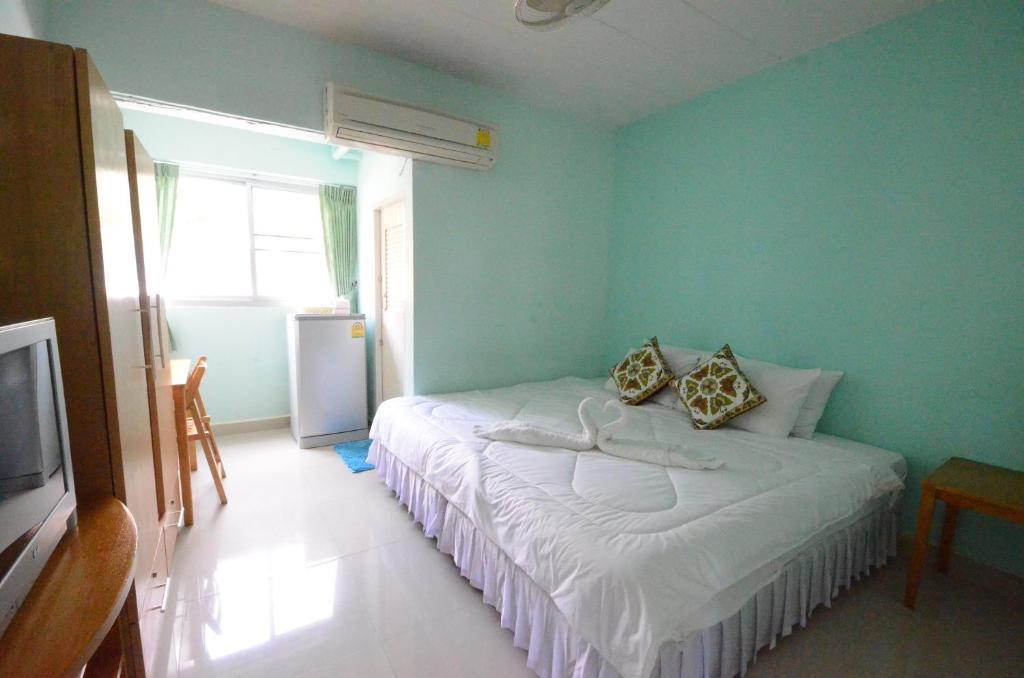 Pearl@Hua Hin Hotel Ruang foto