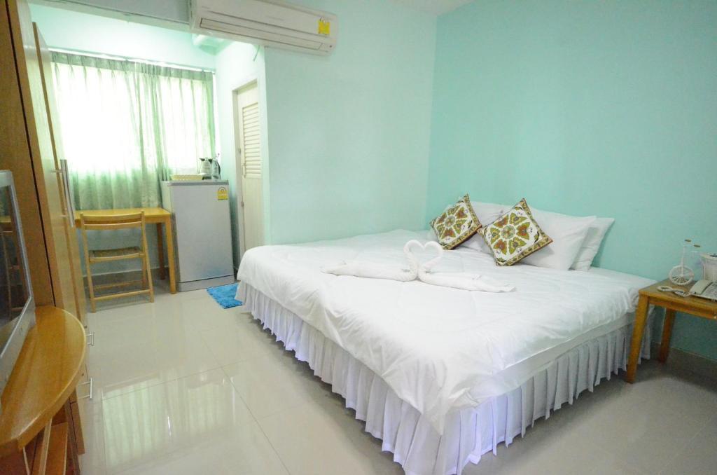 Pearl@Hua Hin Hotel Ruang foto